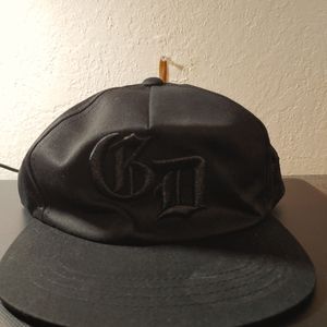 Official Green Day hat